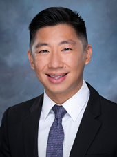 Andy Liu, MD
