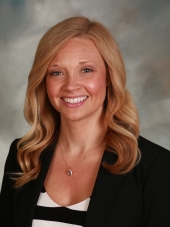 Jessica Wilson, PA-C