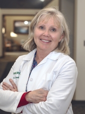 Kathryn Heetland, ARNP