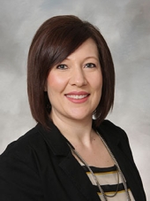 Amy Brensel, MS, PT, GTC, CEEAA