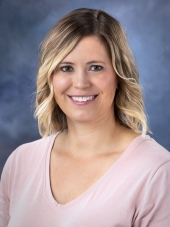 Bethany Oberfoell, ARNP