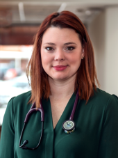 Jennifer Brenner, MD