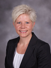 Tricia S. Johnson, APN