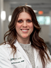 Lexi Dietzenbach, ARNP