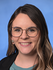 Taylor Ruchotzke, NP