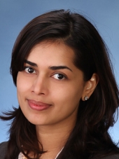 Smitha Kanak, MD