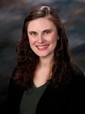 Heidi Lindstad, PA-C