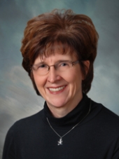 Kimberly Brown, ARNP