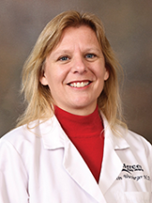 Kristin A. Wurzburger, MD