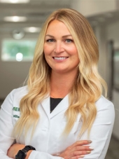 Krista Miller, ARNP, CNM