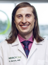 Victor Abrich, MD