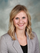 Mackenzie Keller, ARNP