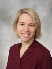 Priscilla Kalhorn, DO