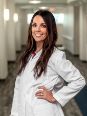 Caitlin Mostek, ARNP, MSN, Certified Nurse Midwifery