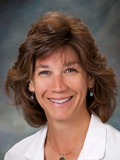 Gina Moran, MD
