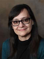 Marlene Birkholtz-Wier, DO