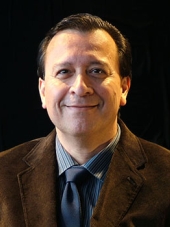 David Huante, MD