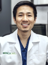 Kevin He, MD