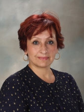 Marina Stankovich, MD