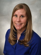 Brenda Greenwell, DPT