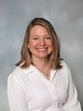 Mary Claire Summers, AuD, CCC-A