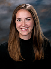 Madison Greazel, DPT, ATC