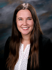 Grace Valen Gatrost, PA-C