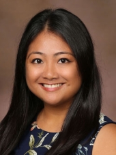 Kimberly Cachero, MD