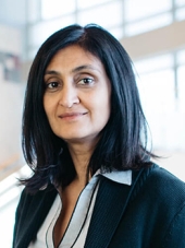 Indunil Karunasekera, MD