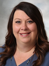 Sharrise Fiori, ARNP