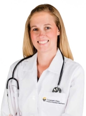 Tabetha Gehrke, ARNP