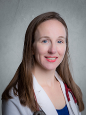 Cassandra L. King, APN