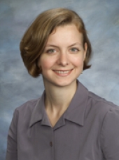 Laura Raid-Witthoeft, MD