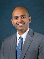 Waqas M. Hussain, MD