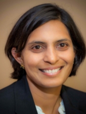 Archana Verma, MD