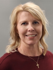 Patricia Sullivan, PT