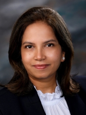 Shilpi Shrivastava, MD