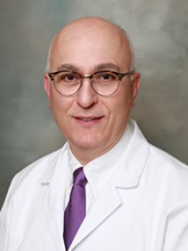 Paul Babikian, MD