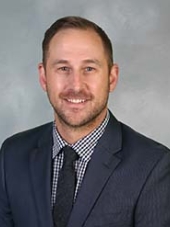 Kristoffer Davidson, DO