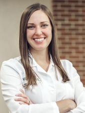Kristi Allison, ARNP, Certified Nurse Midwifery