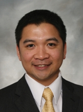 F. Wendell Sapanhila, MD