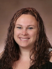 Crystal Menken, PsyD