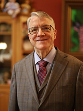 Christopher M. Posey, DO