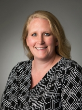 Rachel Riedesel, ARNP