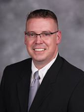 Jason R. Ryckeghem, PA-C