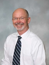 Marshall Greiman, MD