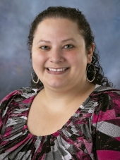 Andrea Lingenfelter, ARNP