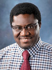 Augustine Kazadi Kabongo, MD