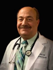 George Isaac, MD