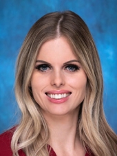 Amanda Anson, MSN-FNP